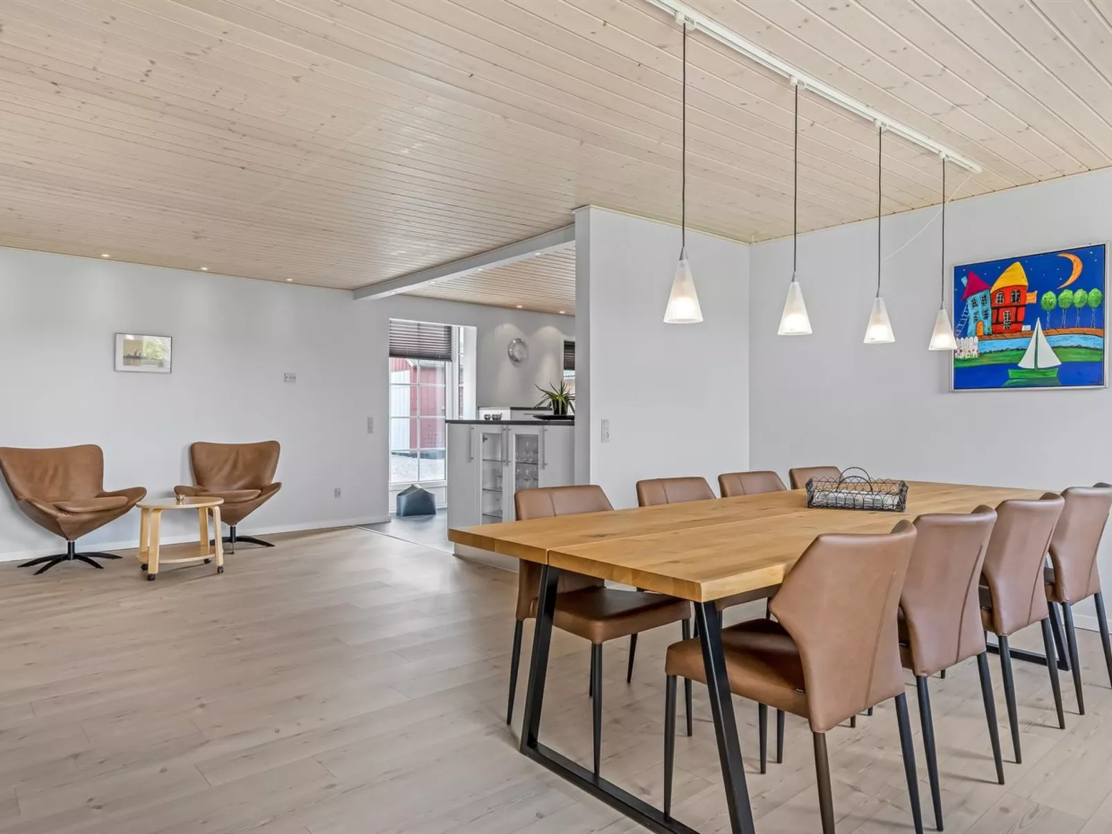 "Kukka" - 16km from the sea-Binnen