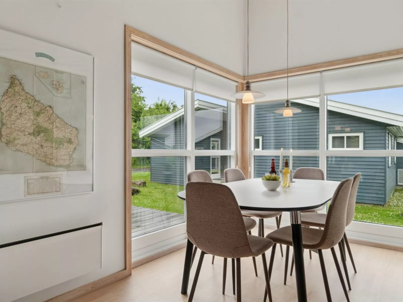 "Ilta" - 2.8km from the sea-Binnen