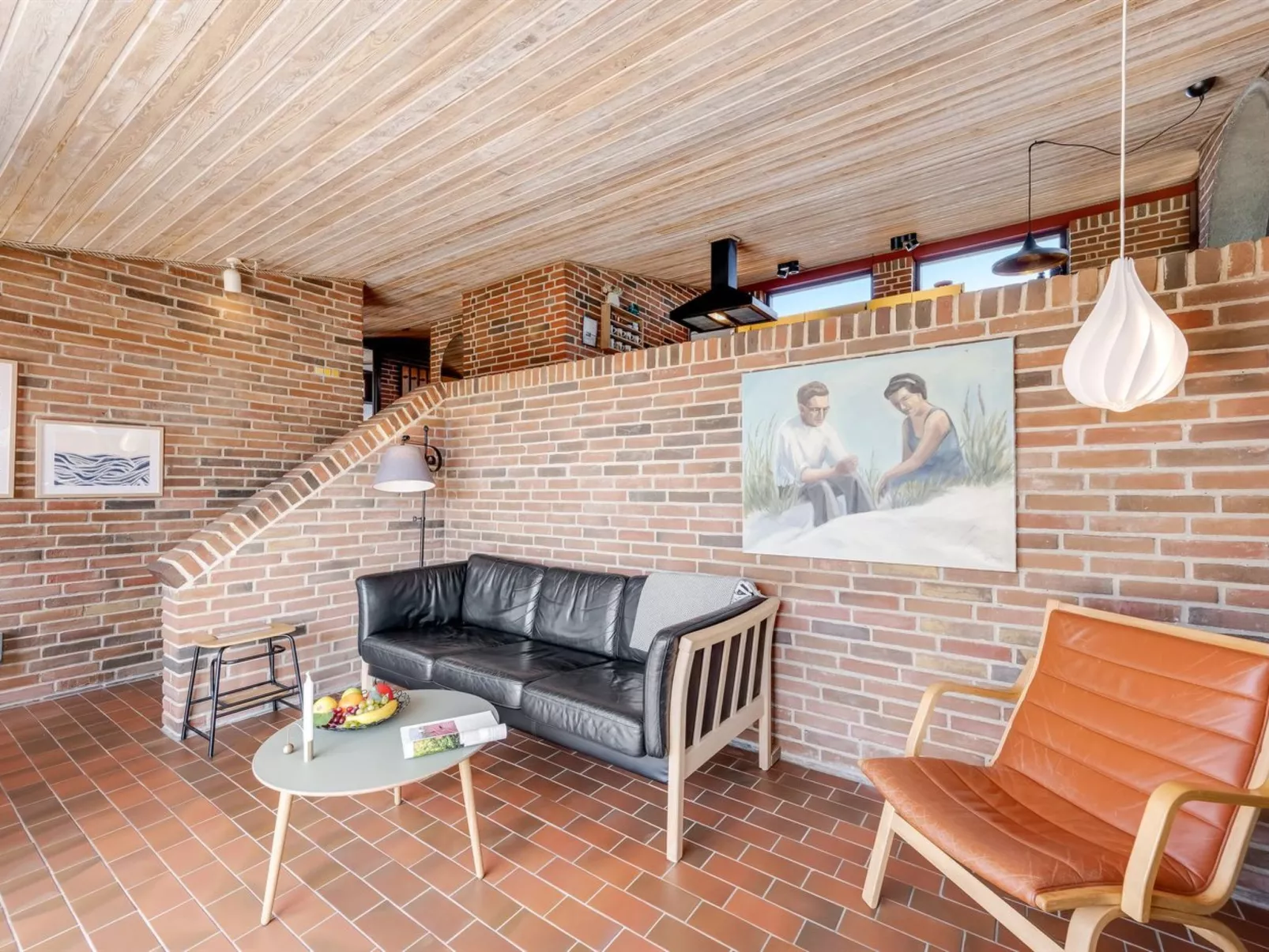 "Imelda" - 700m from the sea-Binnen