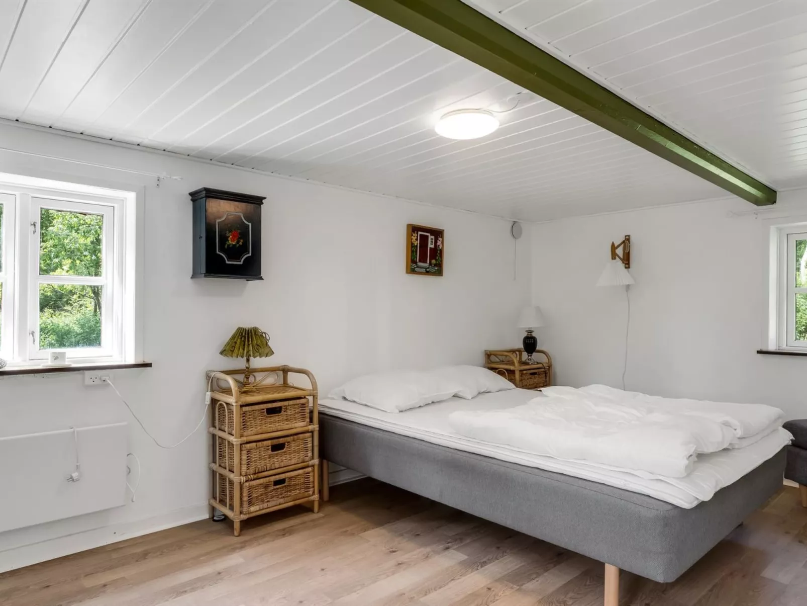 "Aatos" - 2km from the sea-Binnen