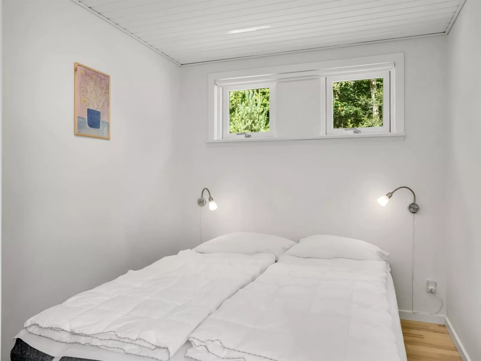 "Tellervo" -  from the sea-Binnen