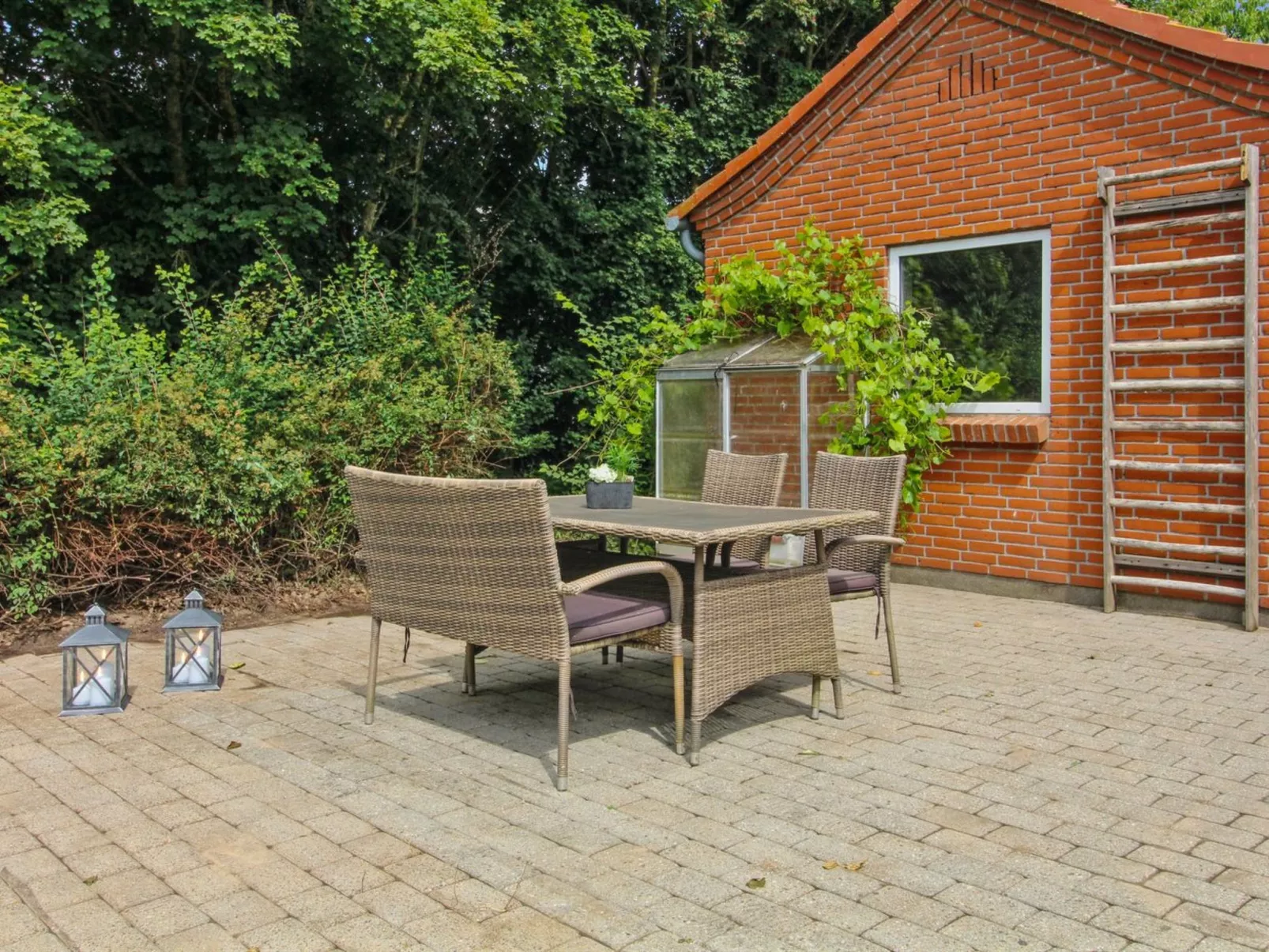 "Josefiina" - 22km from the sea-Buiten