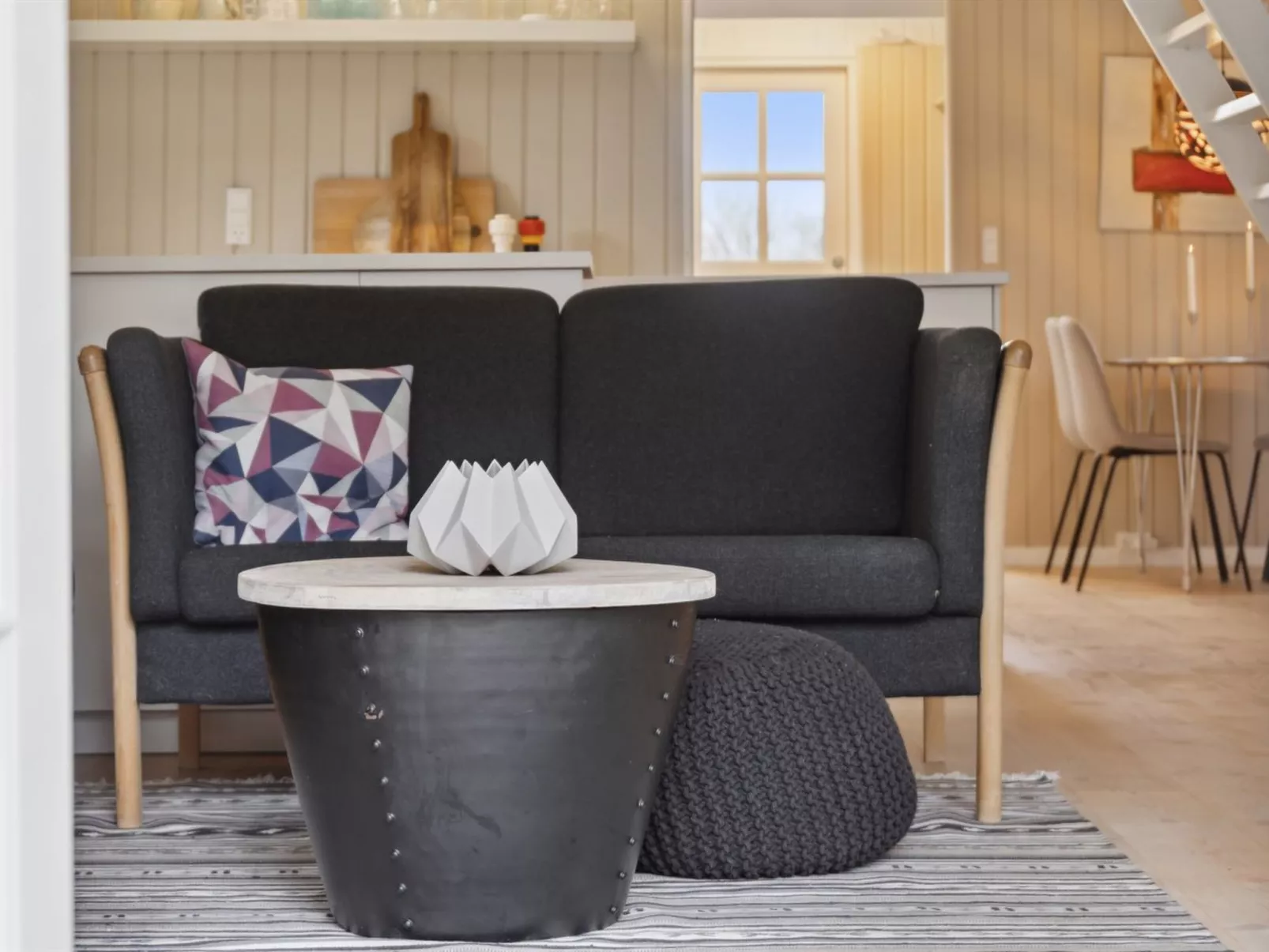 "Svenne" - 1.4km from the sea-Binnen