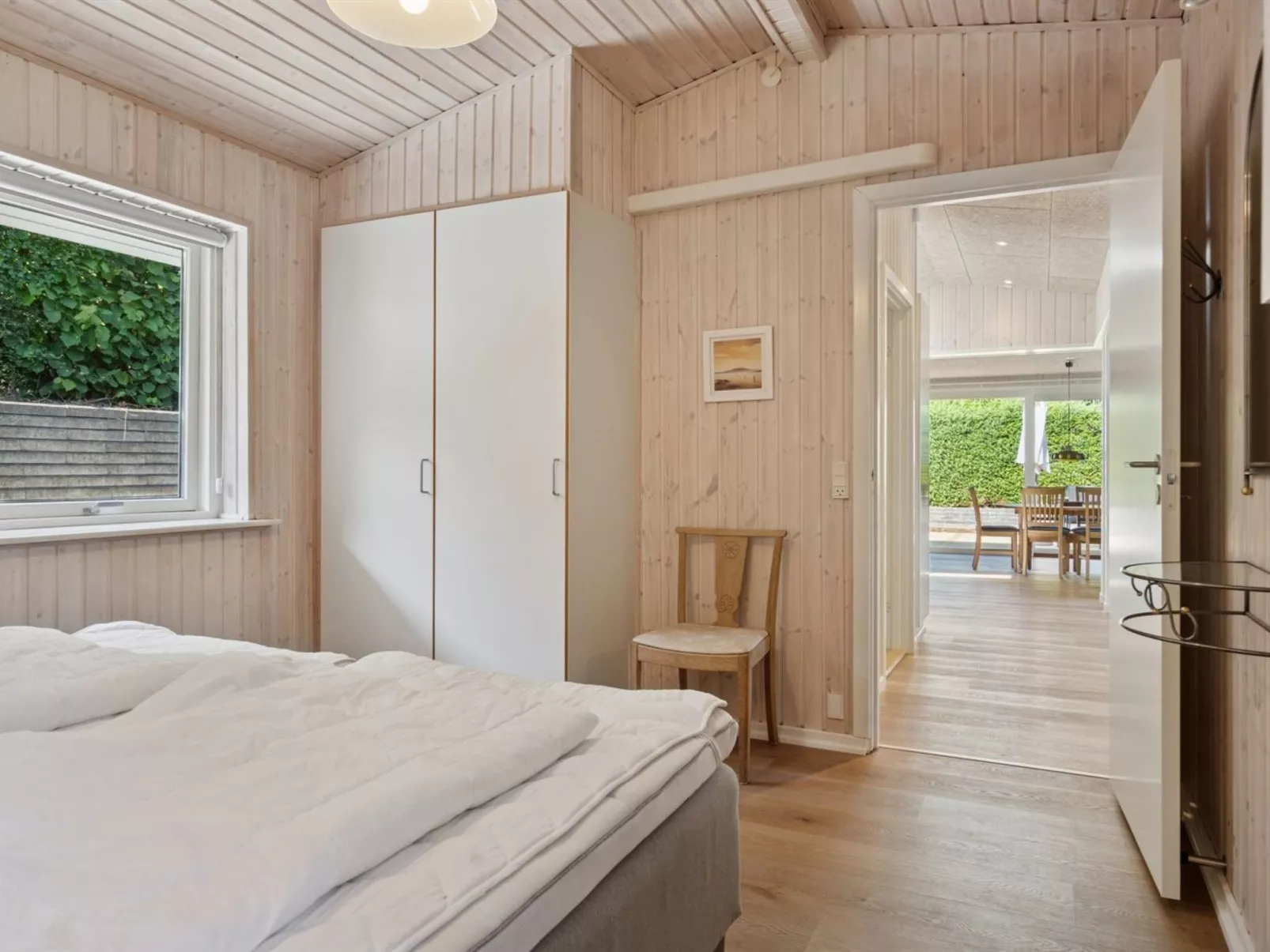 "Enrica" - 250m from the sea-Binnen