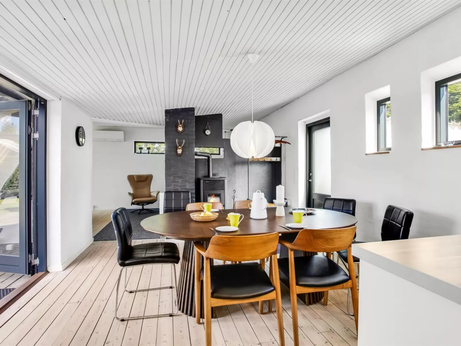 "Anabel" - 600m from the sea-Binnen