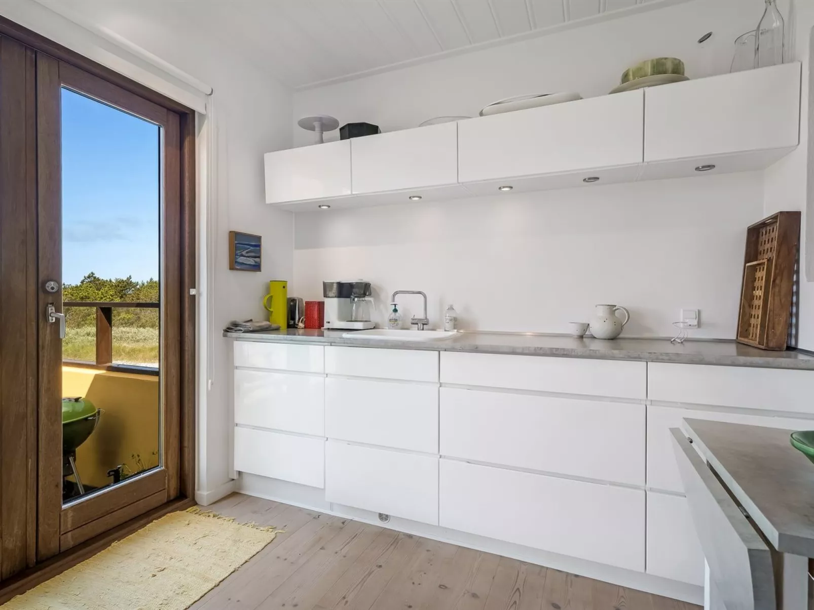 "Ola" - 900m from the sea-Binnen