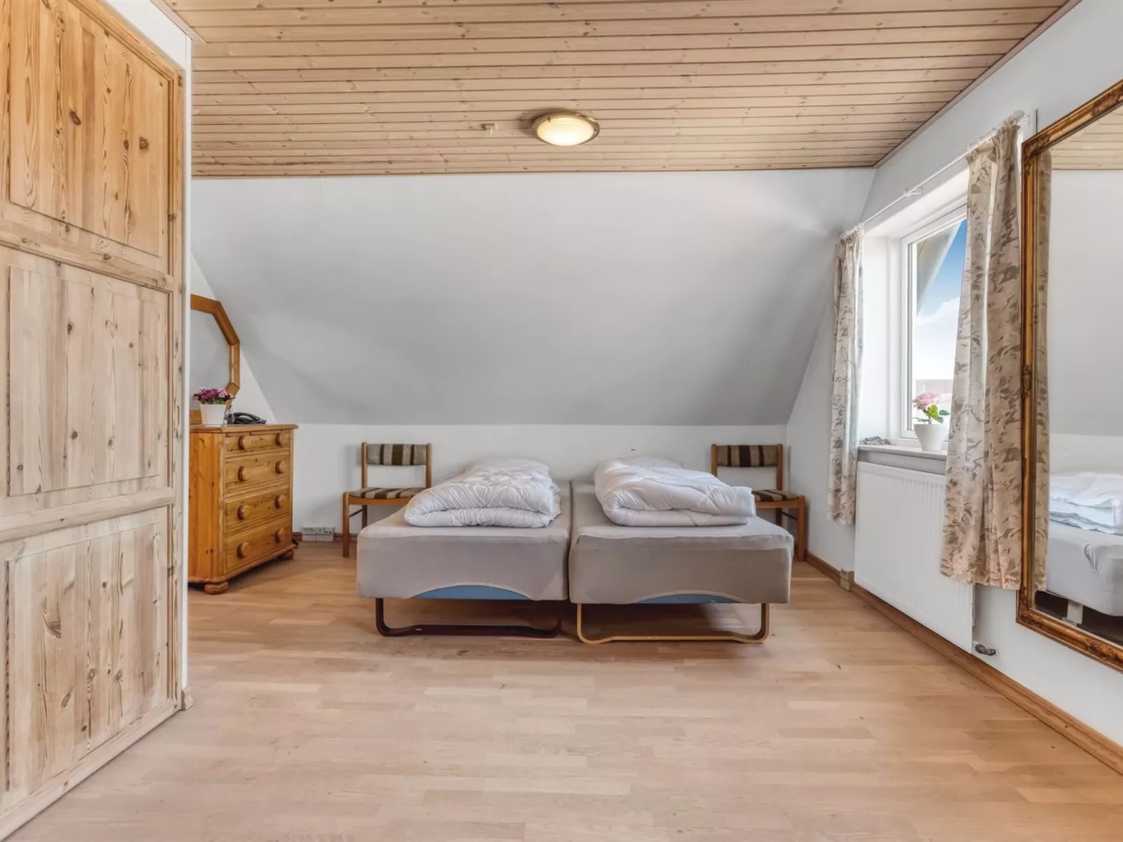 "Blaguna" - 900m from the sea-Binnen