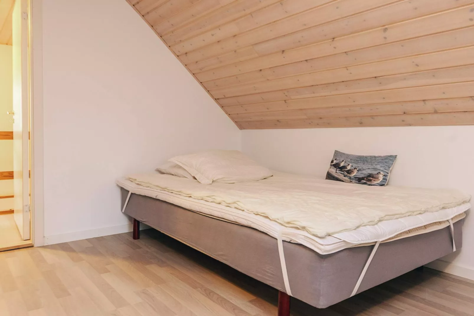 6 Personen vakantie huis in Horslunde-Binnen