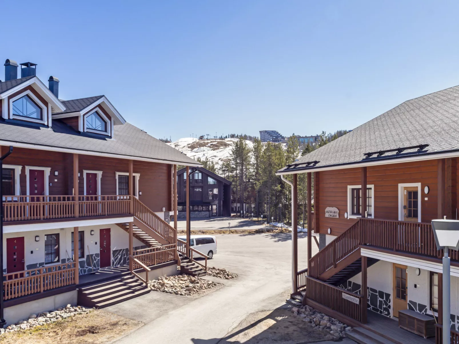 Levin alppi 3 b 7-Binnen