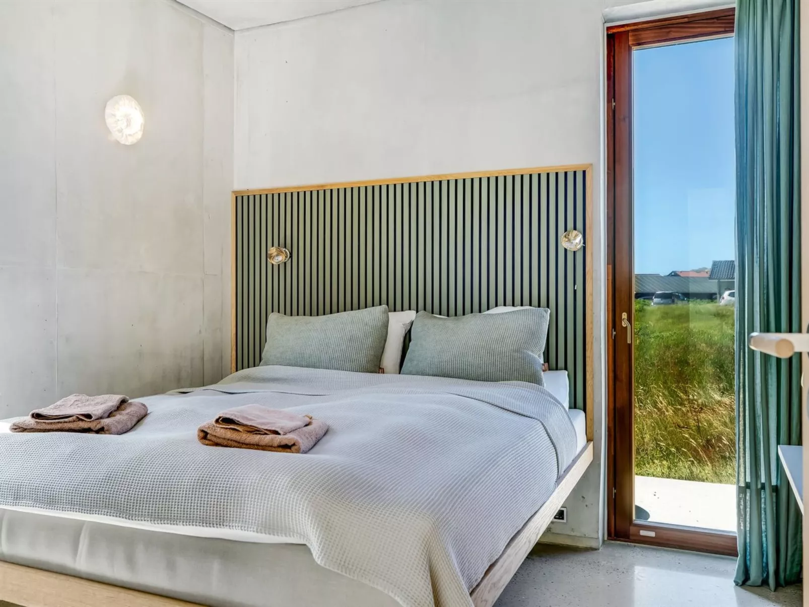 "Rieke" - 250m from the sea-Binnen