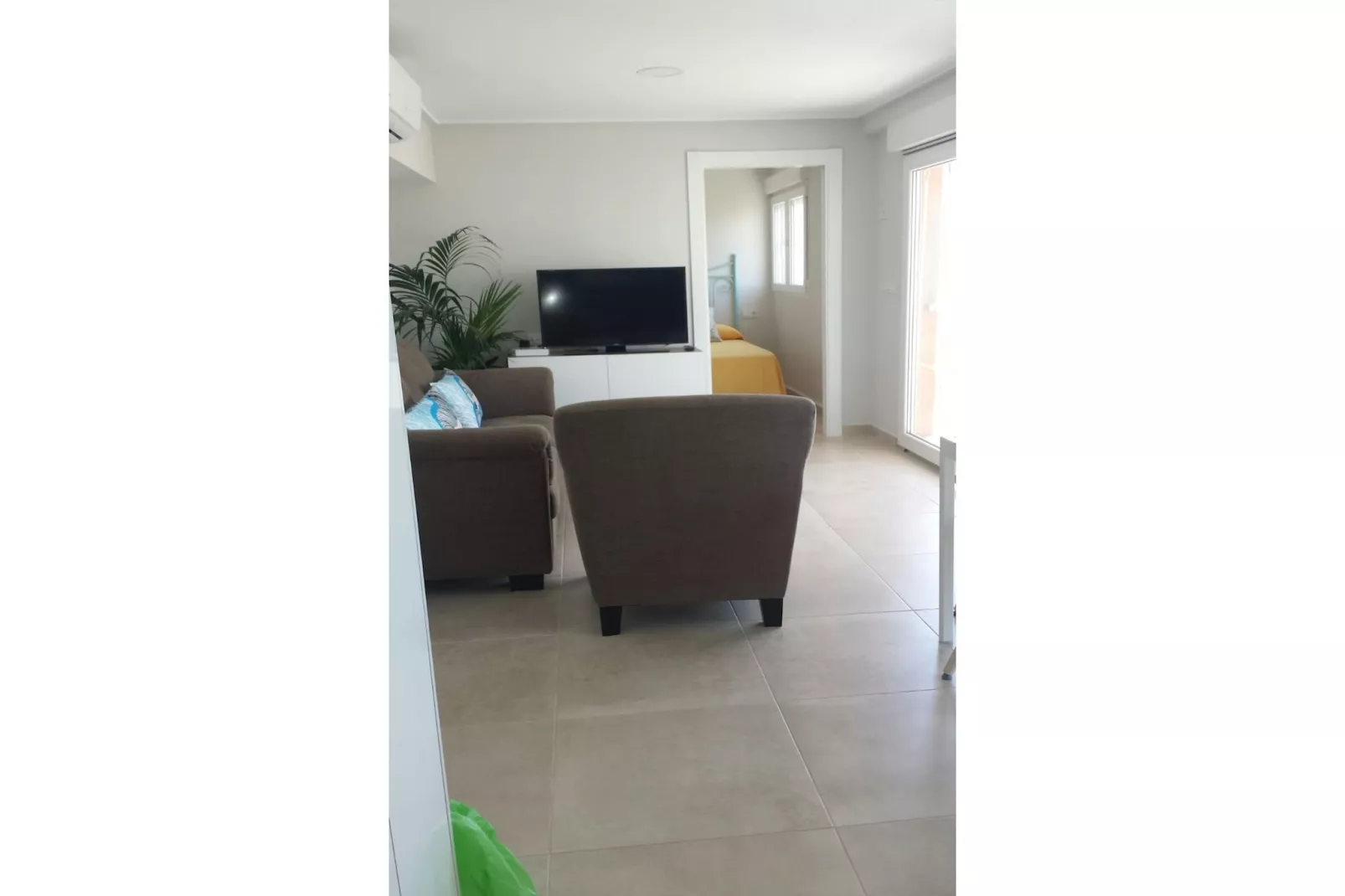 APARTAMENTO 1 LINEA-Woonkamer