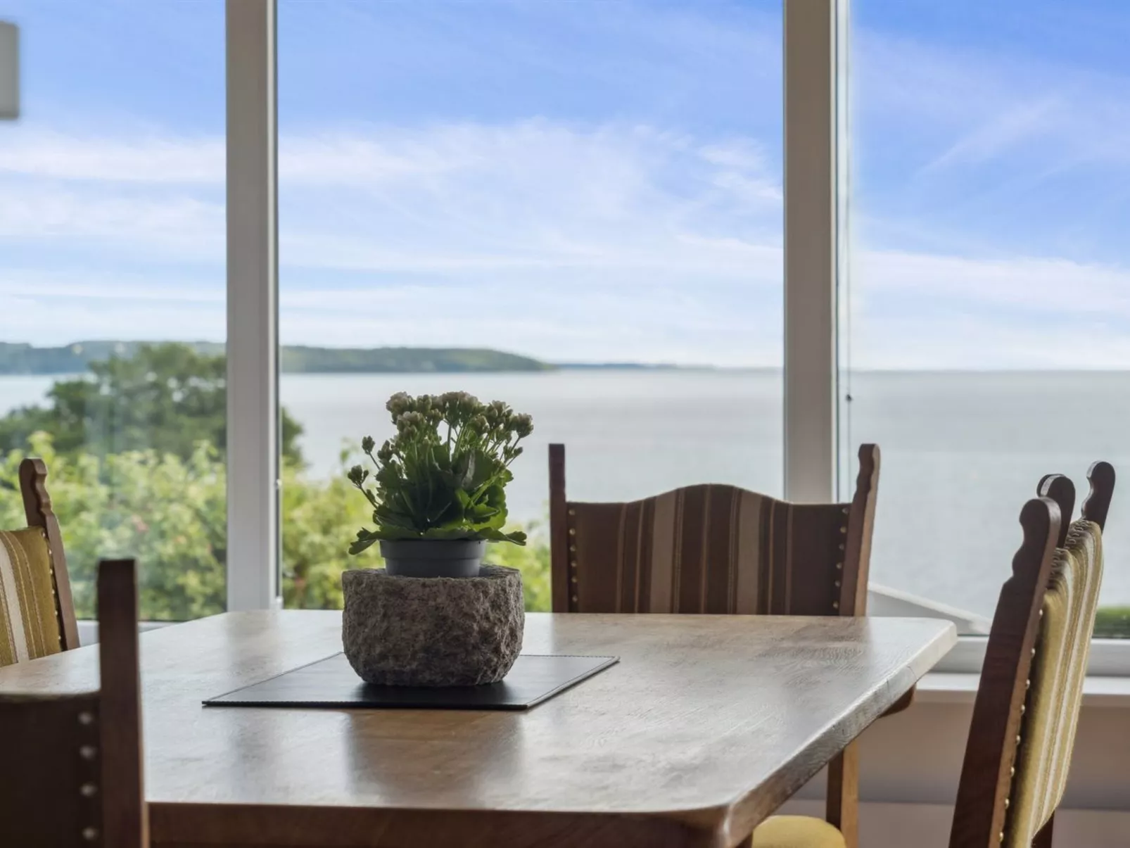 "Fani" - 150m from the sea-Binnen