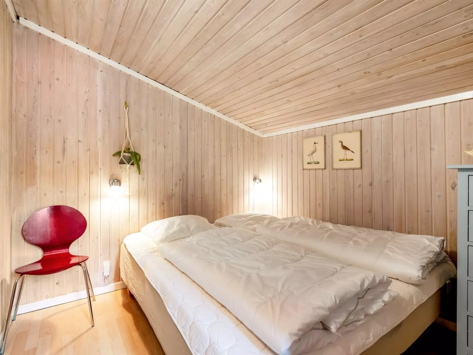 "Ellie" - 500m from the sea-Binnen