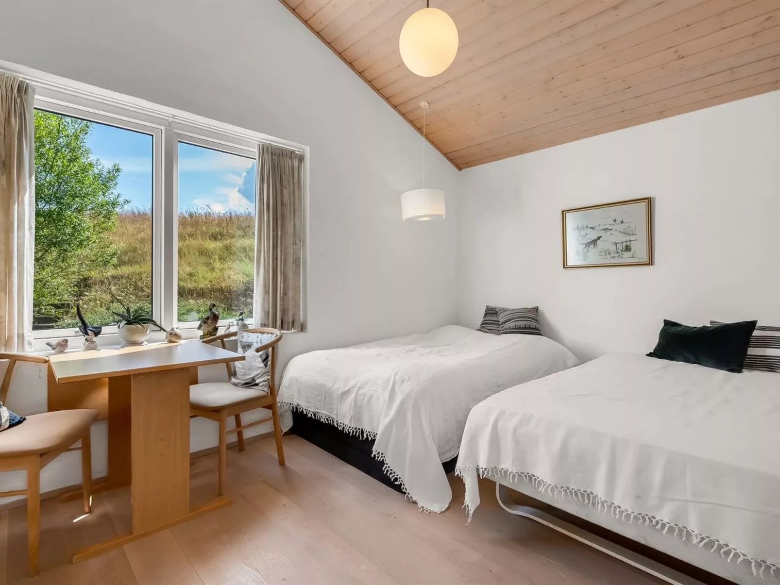 "Idalia" - 600m from the sea-Binnen