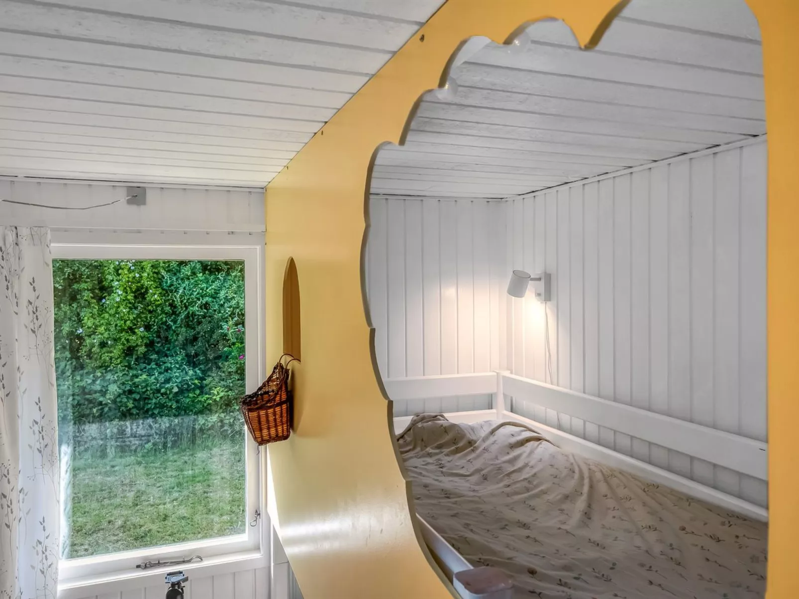 "Viktoria" - 500m from the sea-Binnen