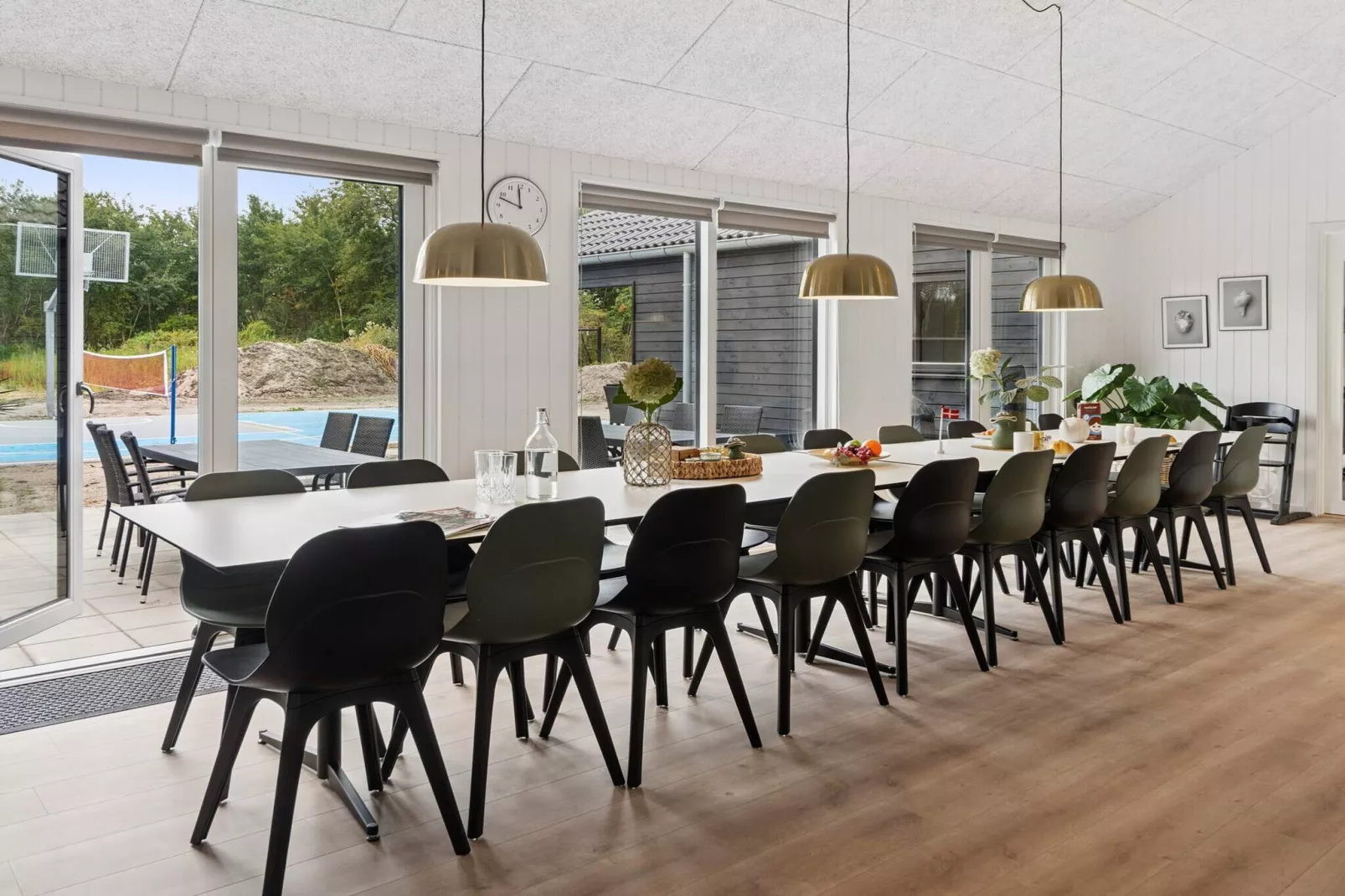 5 sterren vakantie huis in Rødby-Binnen