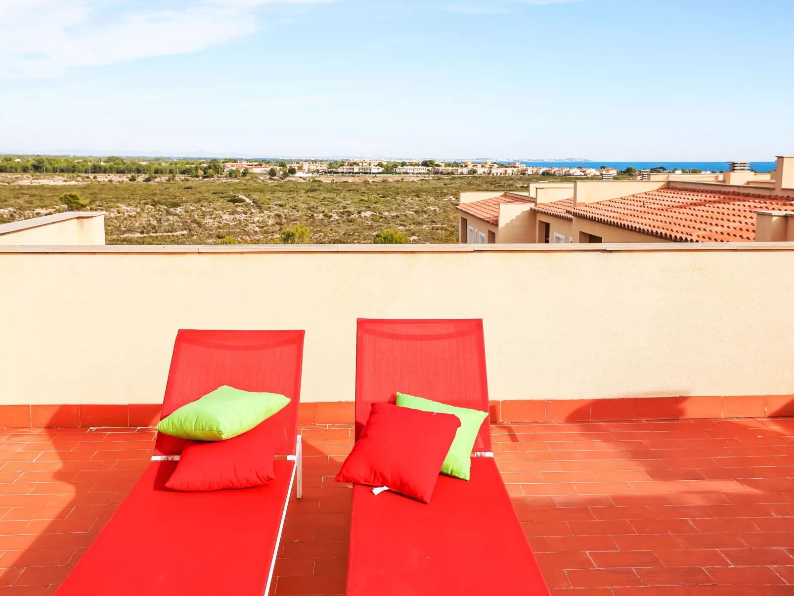 República Dominicana-Buiten