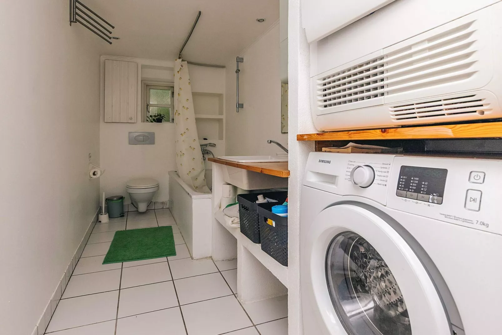 5 Personen vakantie huis in Lundby-Binnen