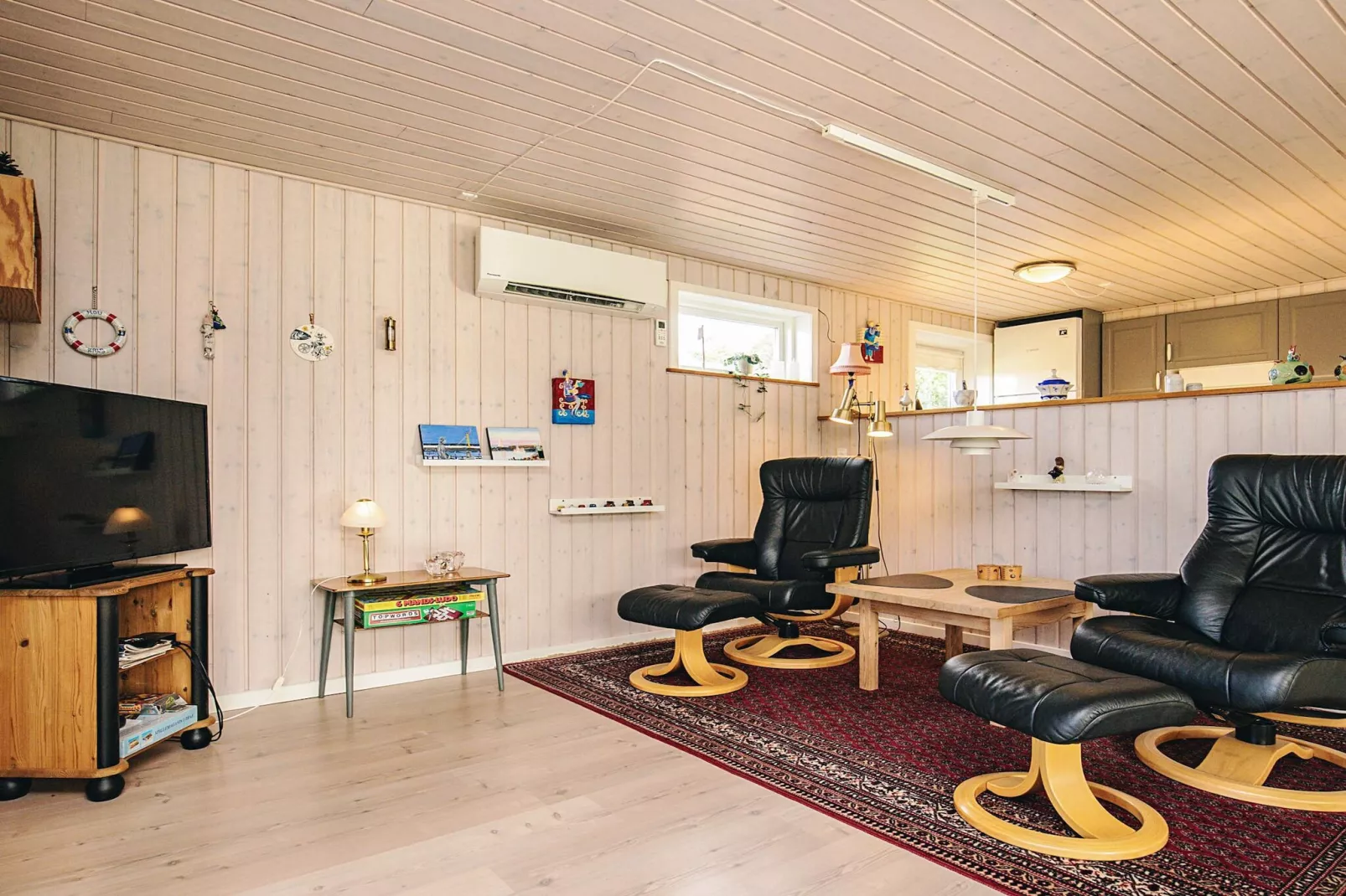 4 sterren vakantie huis in Hals-Binnen