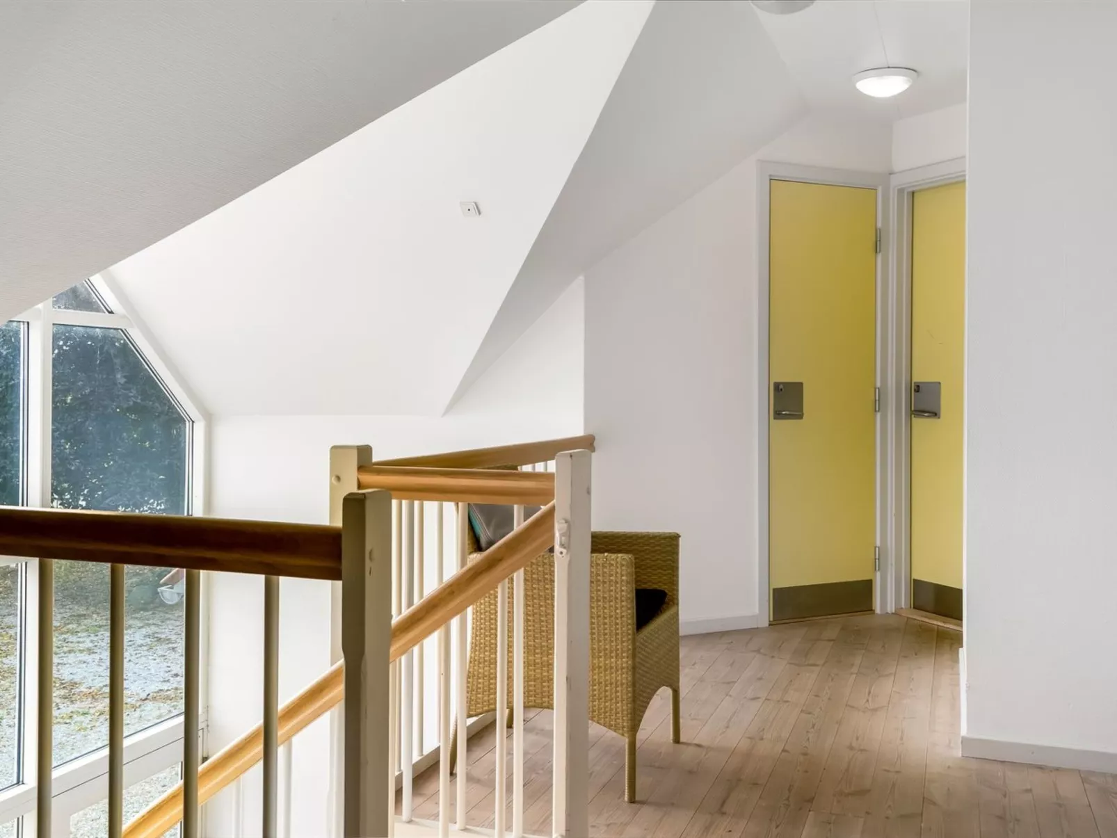 "Har" - 1.2km from the sea-Buiten