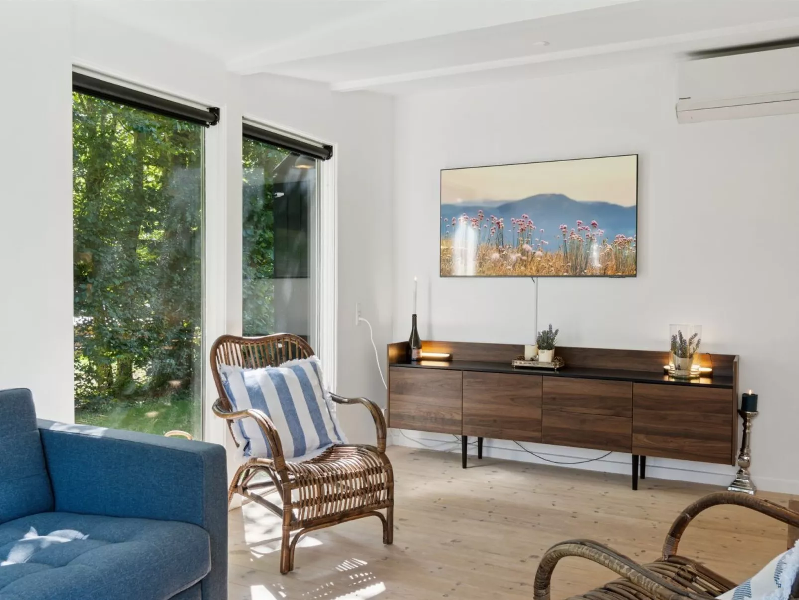 "Guthfrith" - 1.4km from the sea-Binnen