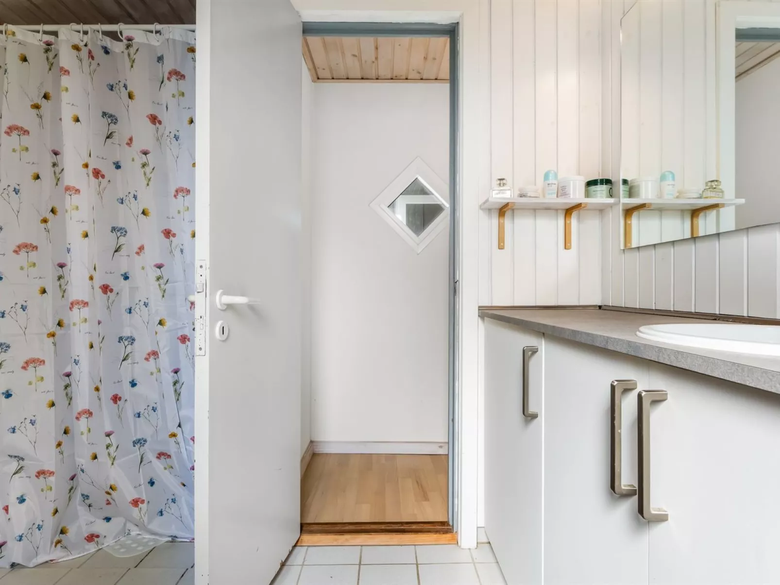 "Nikolce" - 500m from the sea-Binnen