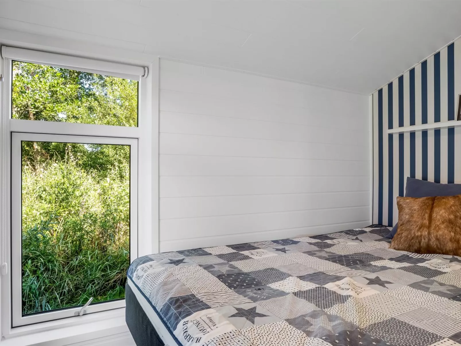 "Eilke" - 2km from the sea-Binnen