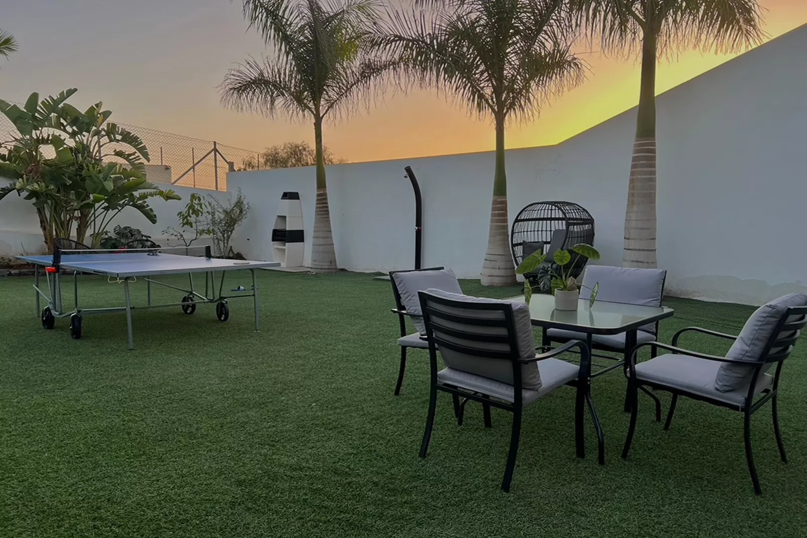 Casa Ecoloft-Terrasbalkon