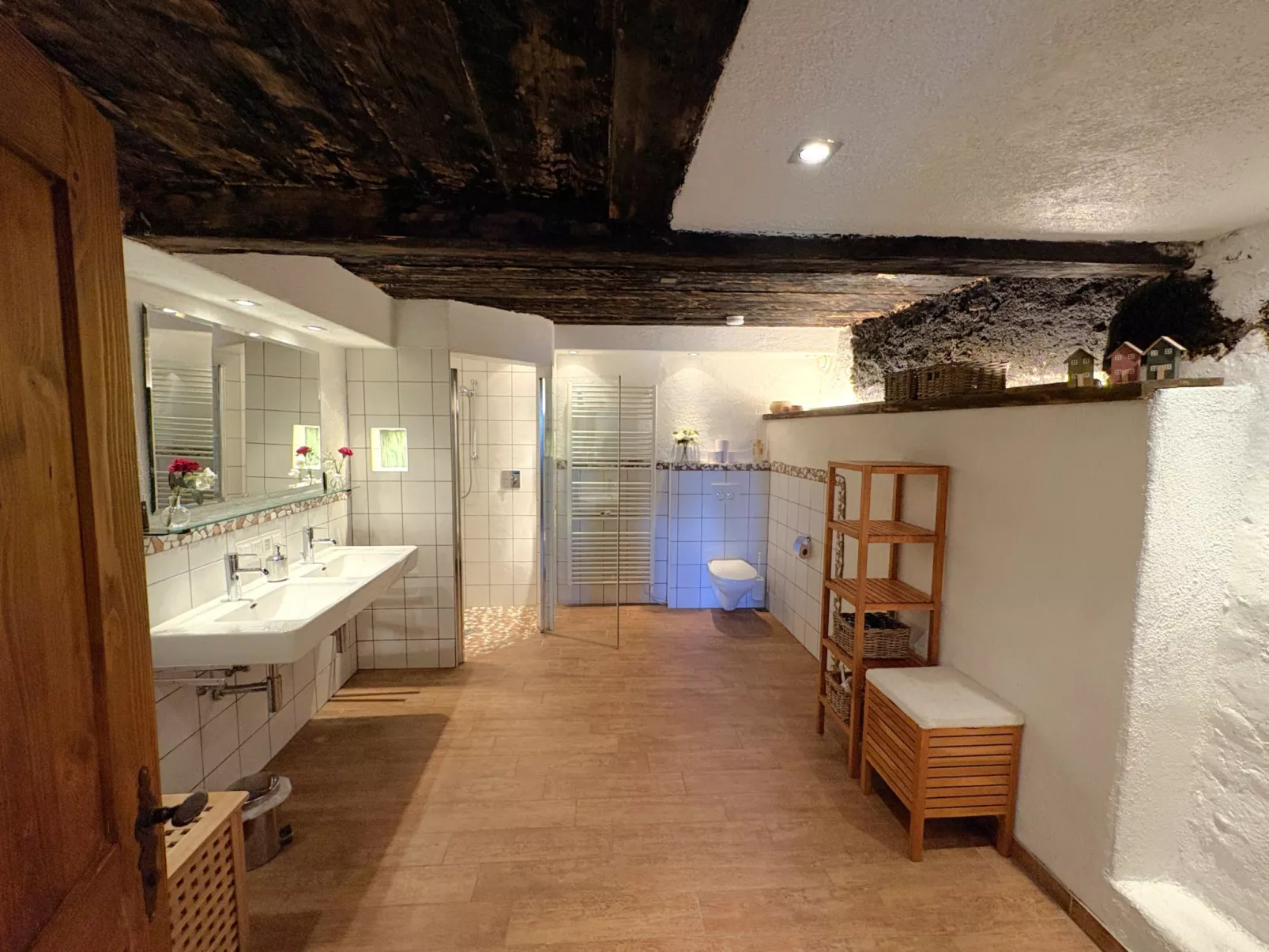 Schipplbadstube-Binnen