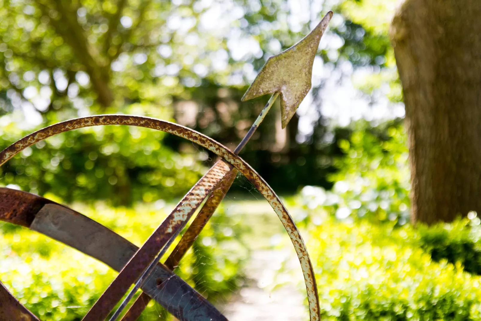 Appartement Nostalgisch-Sfeer
