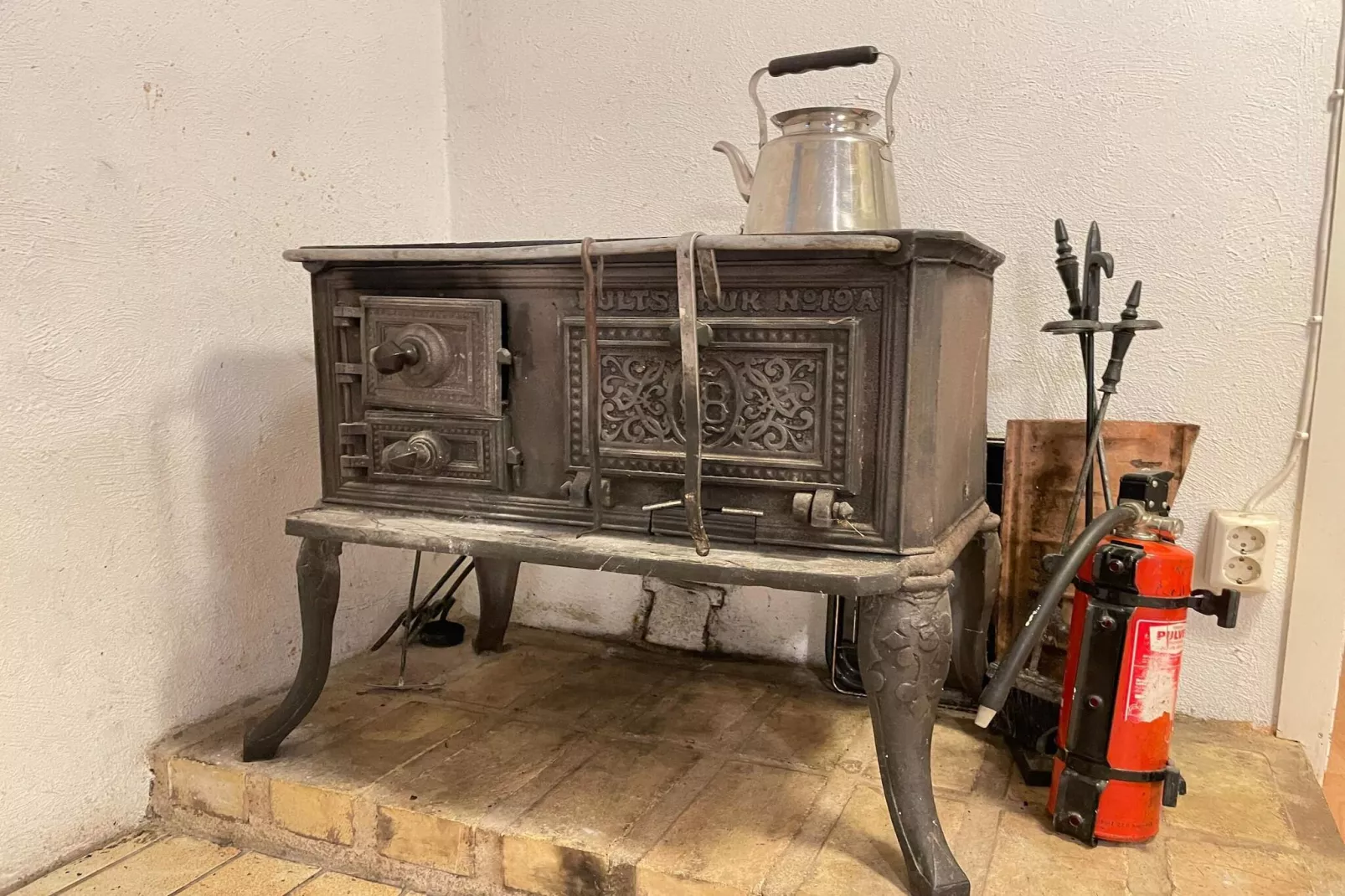 5 Personen vakantie huis in Immeln-Binnen