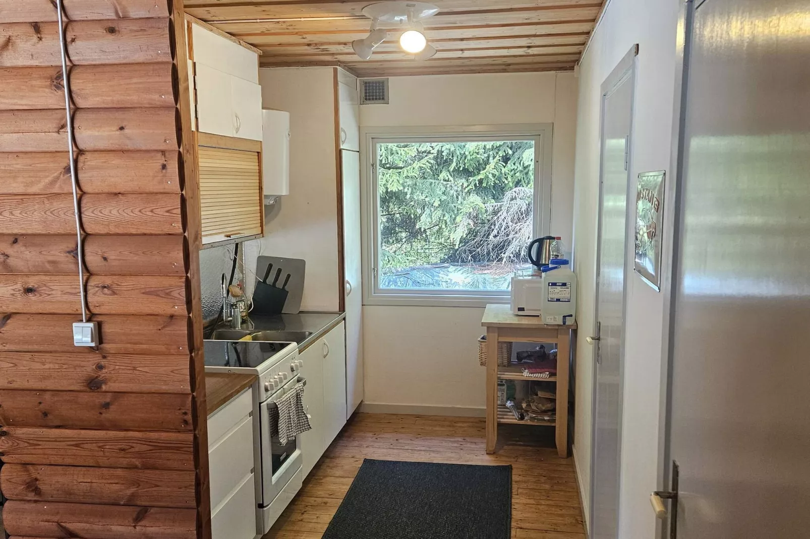 4 sterren vakantie huis in BY KYRKBY - Binnen