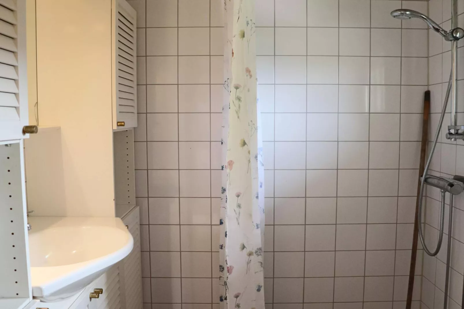 4 Personen vakantie huis in TORUP-Binnen