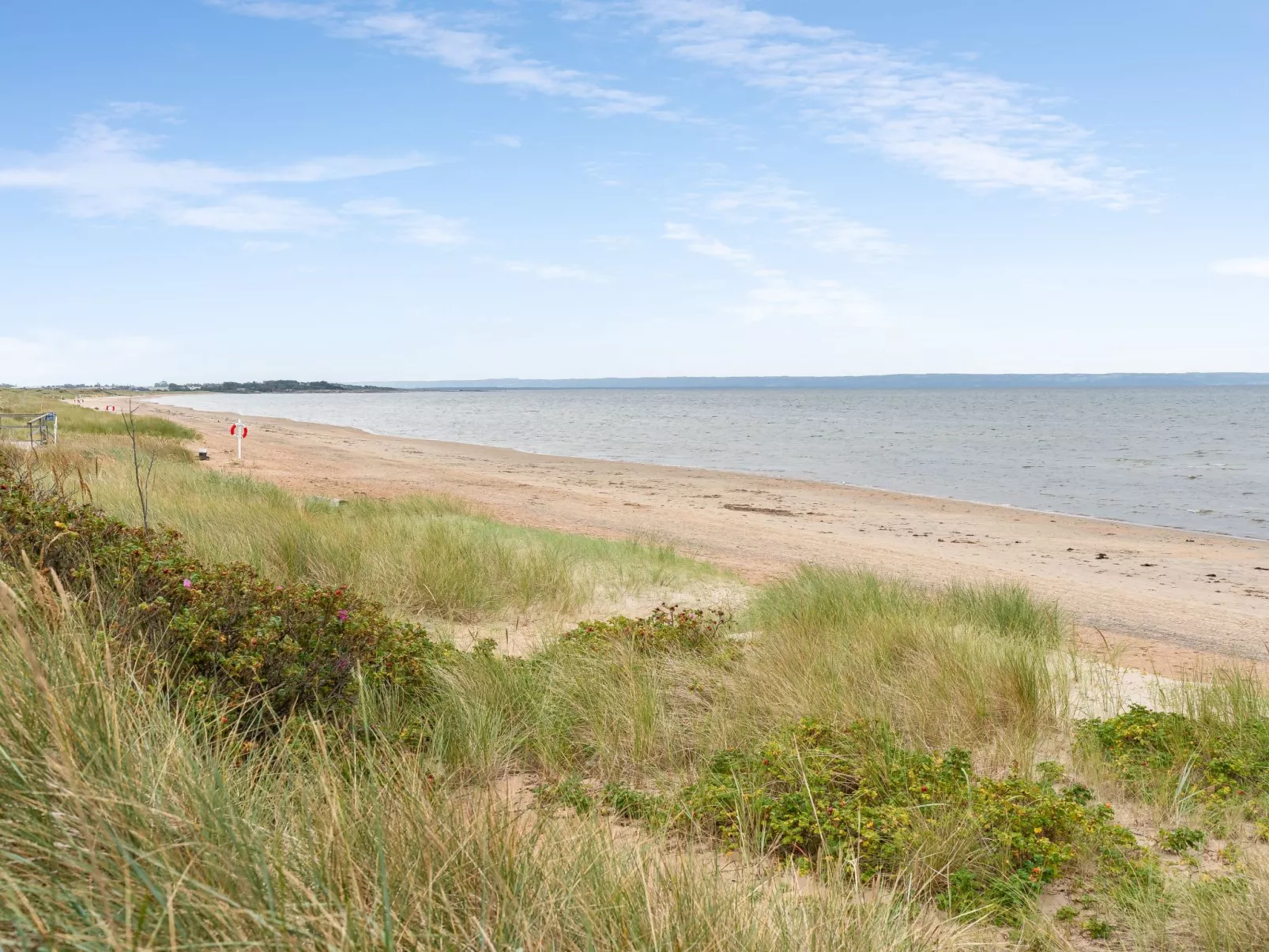 Östra Stranden-Buiten