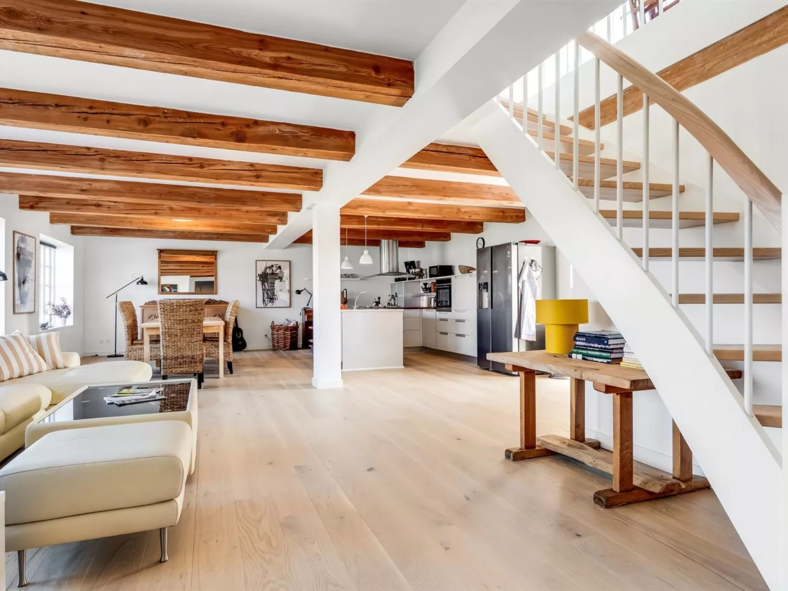 "Albine" - 150m from the sea-Binnen