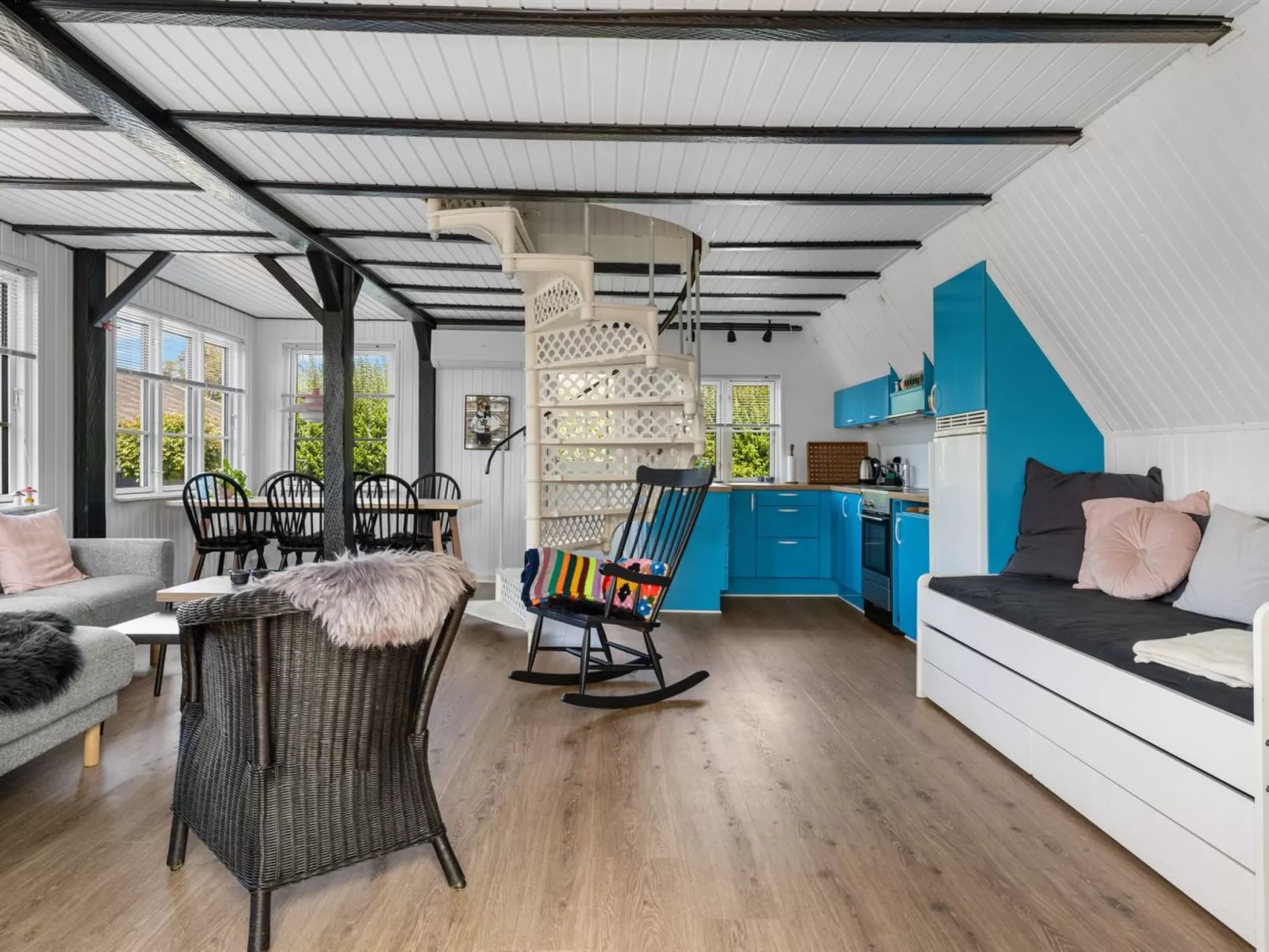 "Gorica" - 150m from the sea-Binnen