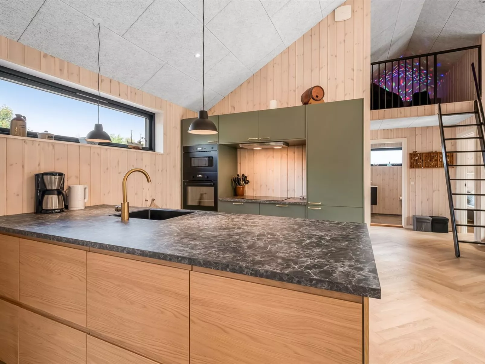 "Artur" - 800m from the sea-Binnen