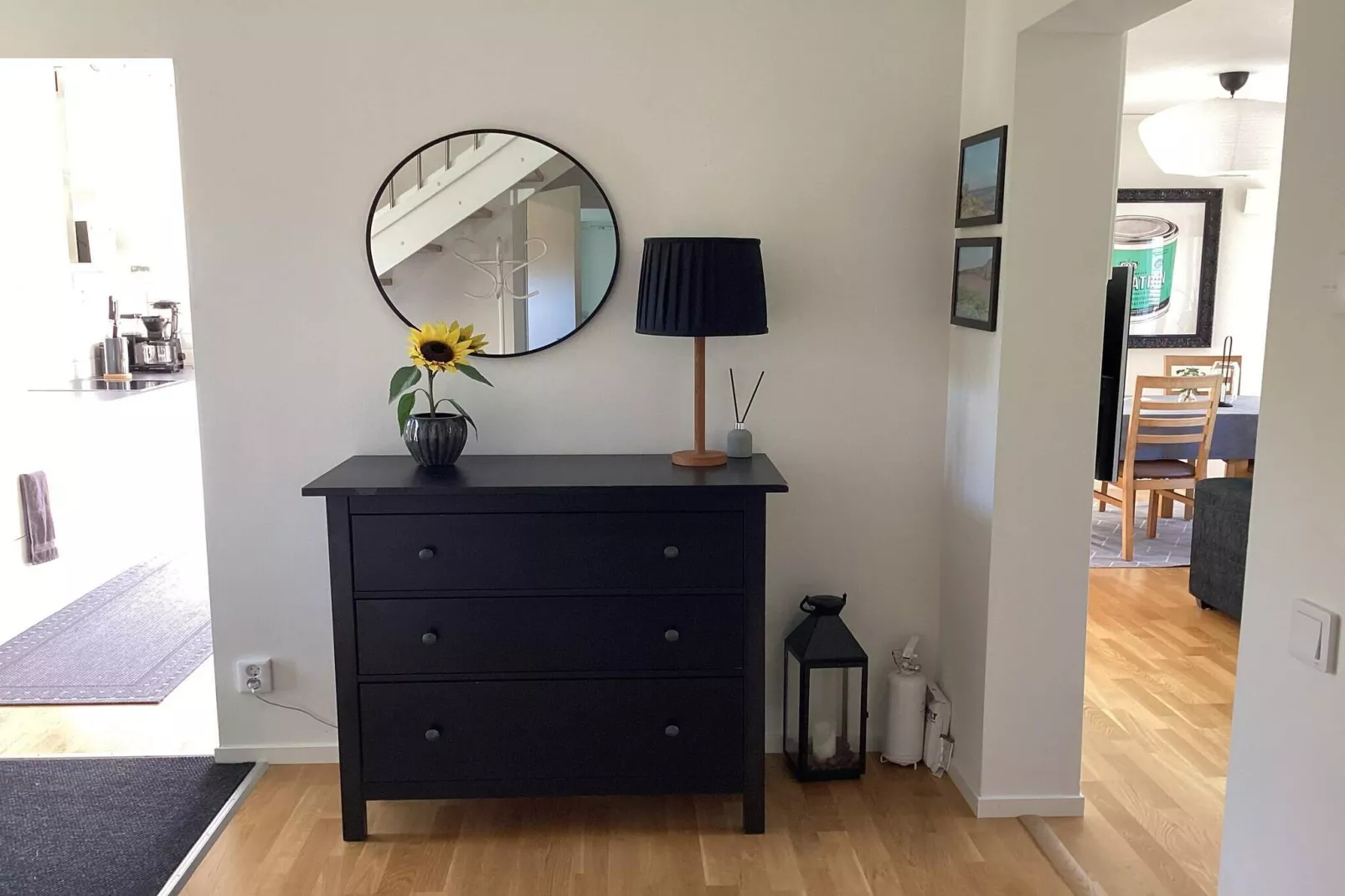 5 sterren vakantie huis in Torekov-Binnen