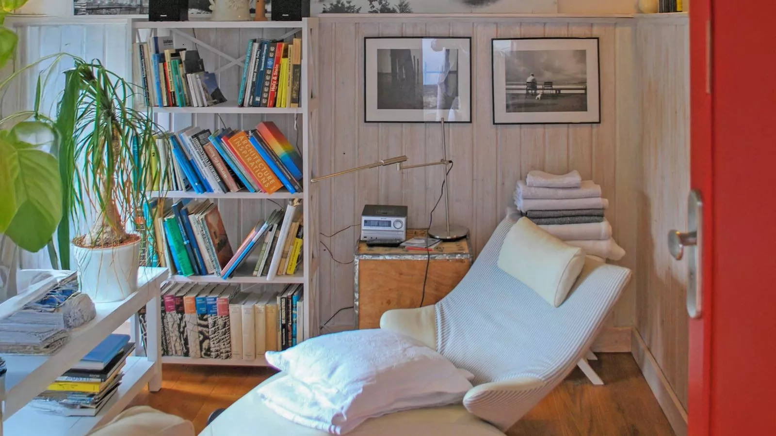 Kaffeemühle Hamma I-Wellness