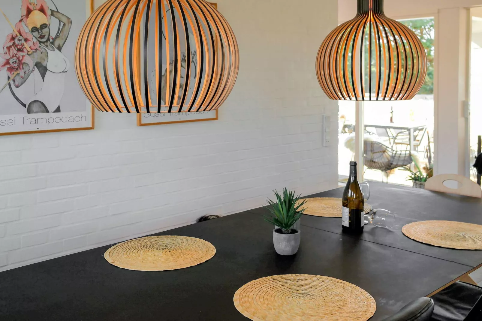 Gezinsvriendelijk huis met sauna-Binnen