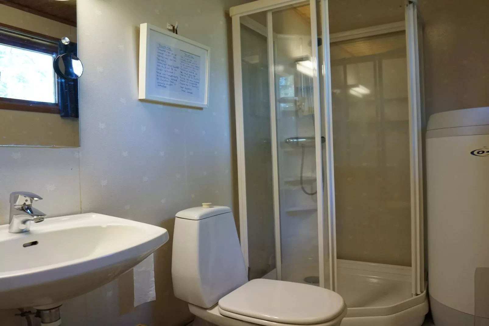 6 Personen vakantie huis in STRÖMSTAD-Binnen