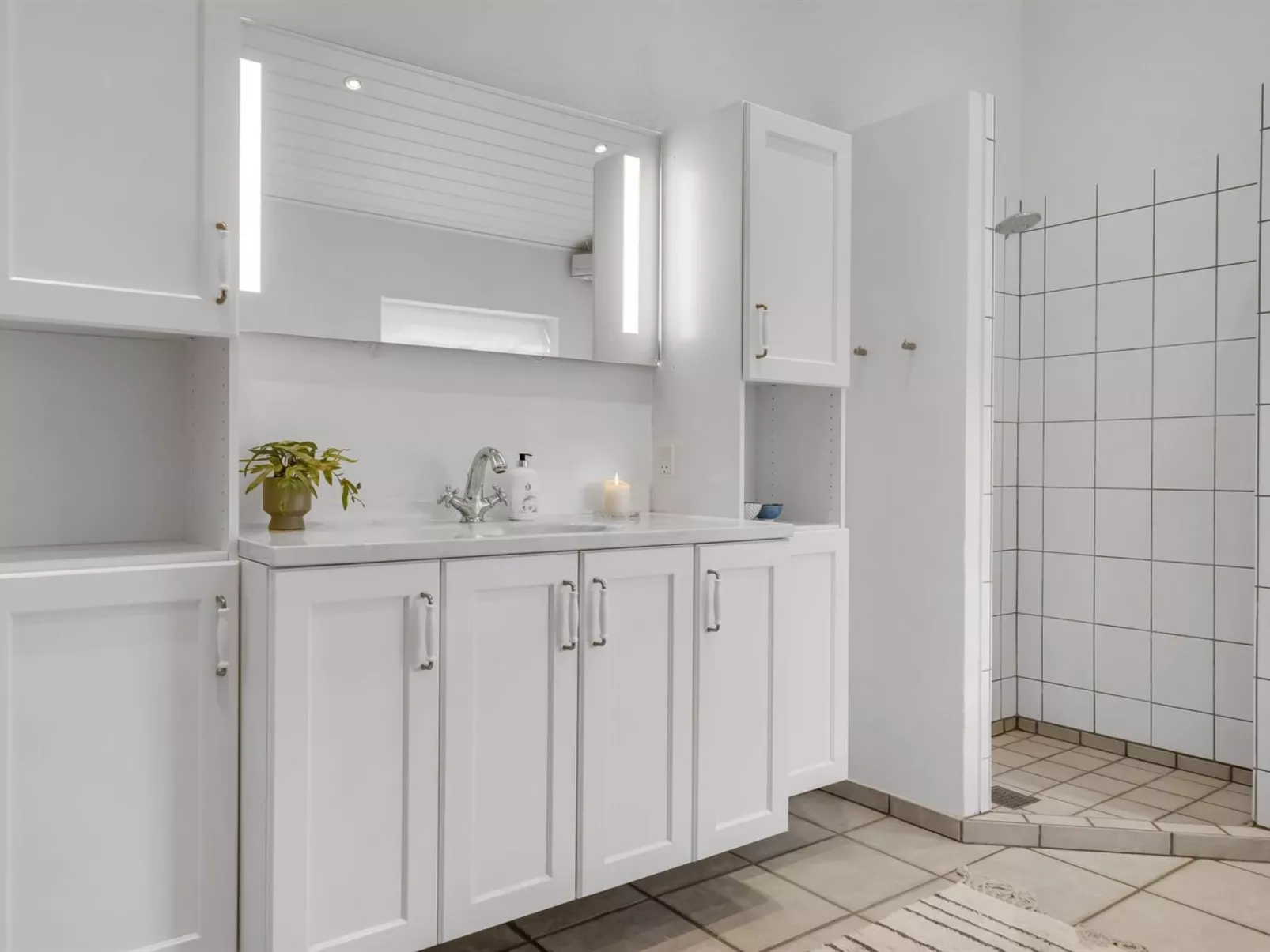 "Alde" - 150m from the sea-Binnen