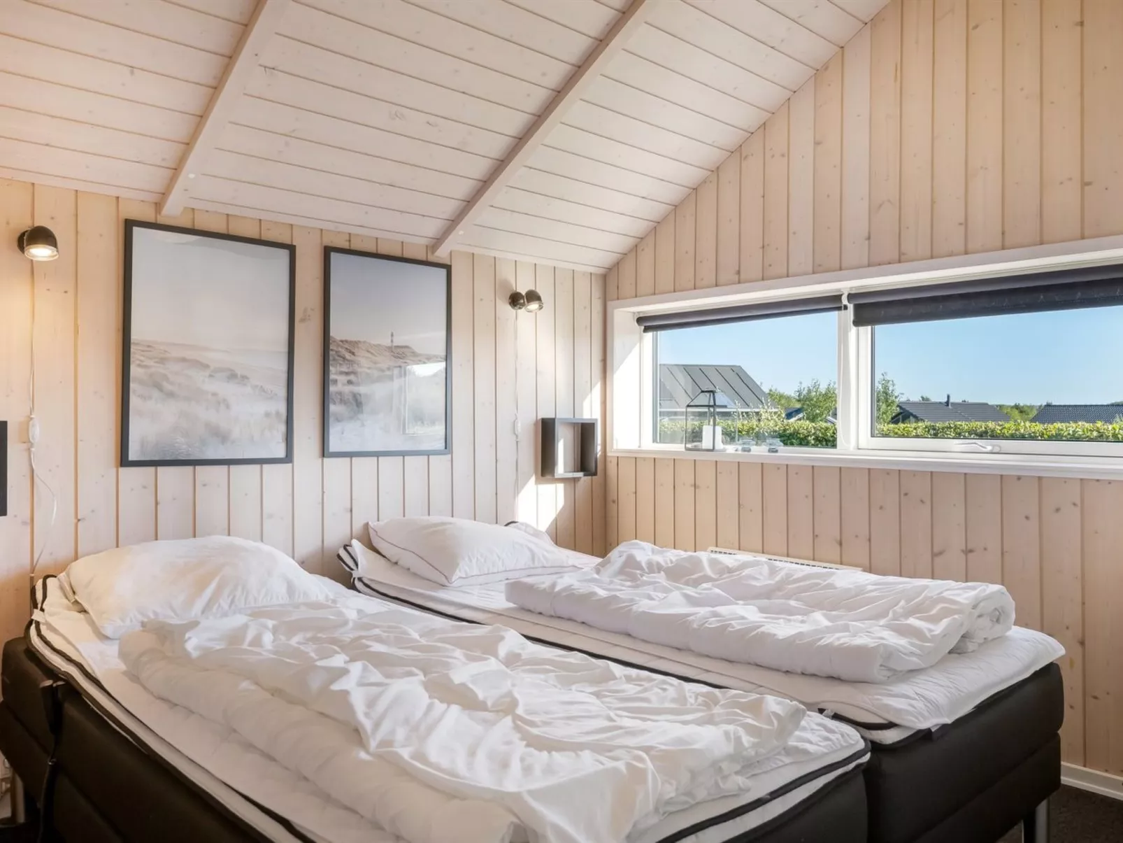 "Gret" - 700m from the sea-Binnen