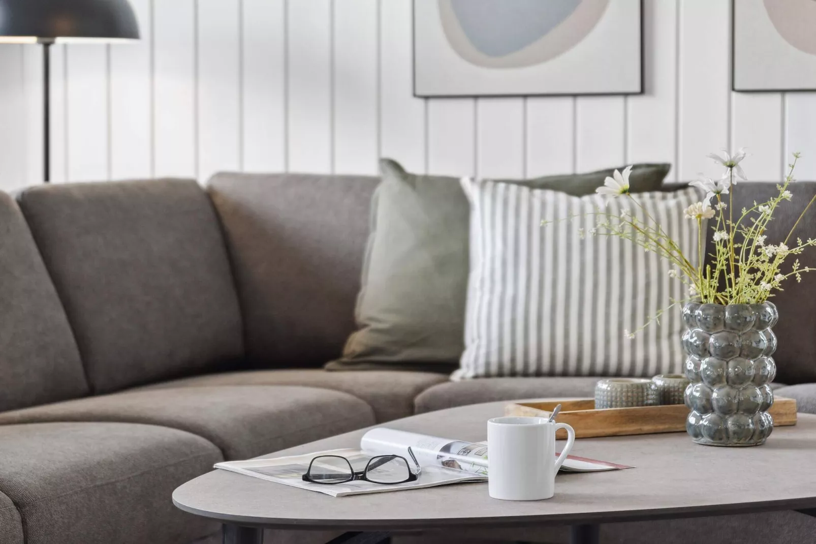 5 sterren vakantie huis in Bogense-Binnen