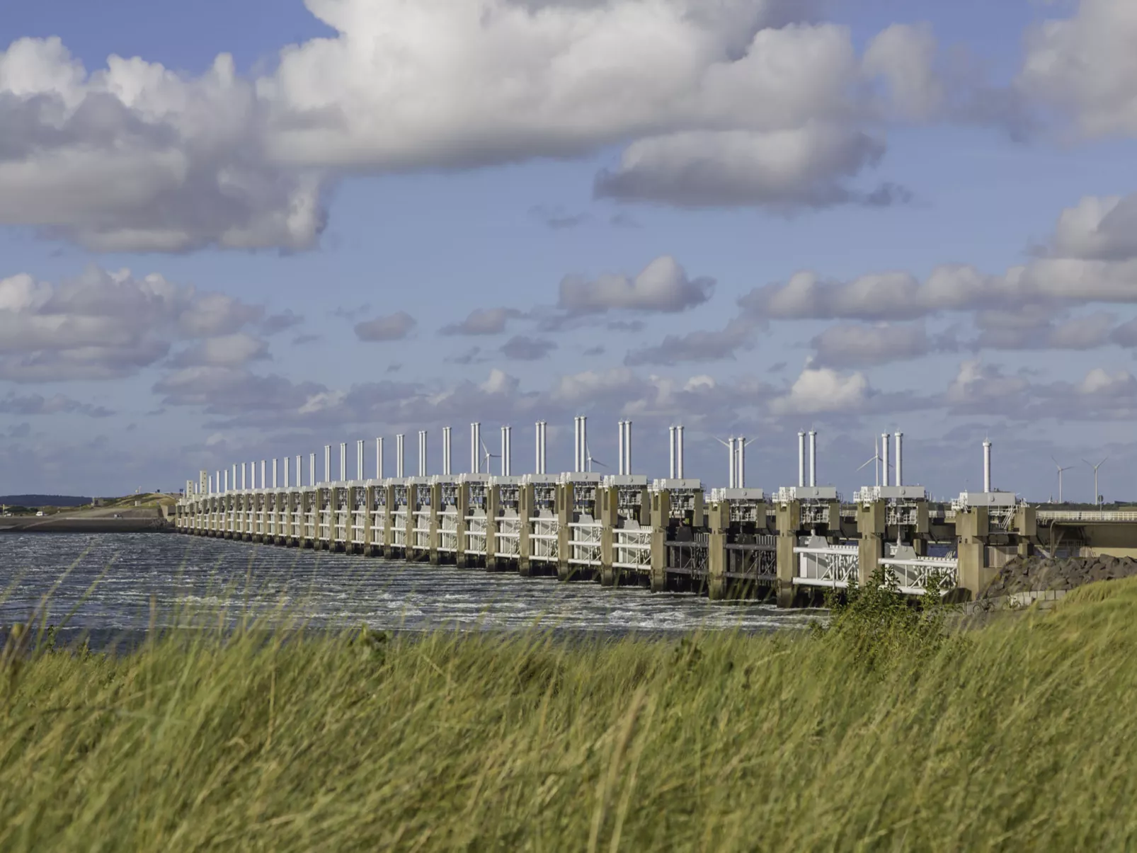 Appartement 'Bed by Al'-Buiten