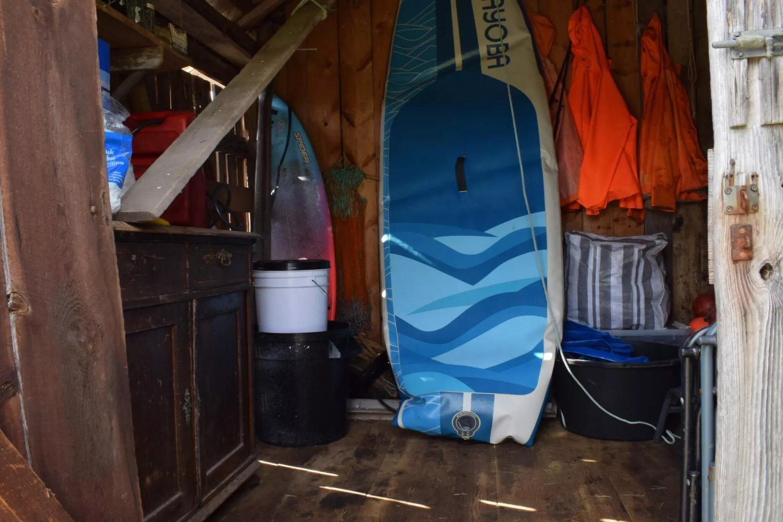 4 sterren vakantie huis in SKJEBERG-Niet-getagd