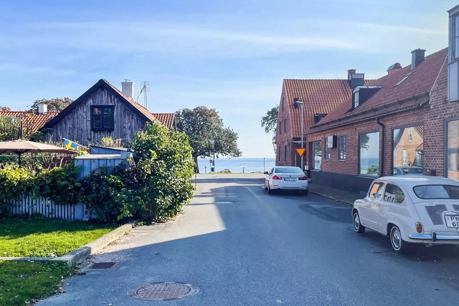 4 Personen vakantie huis in SMEDSTORP-Niet-getagd