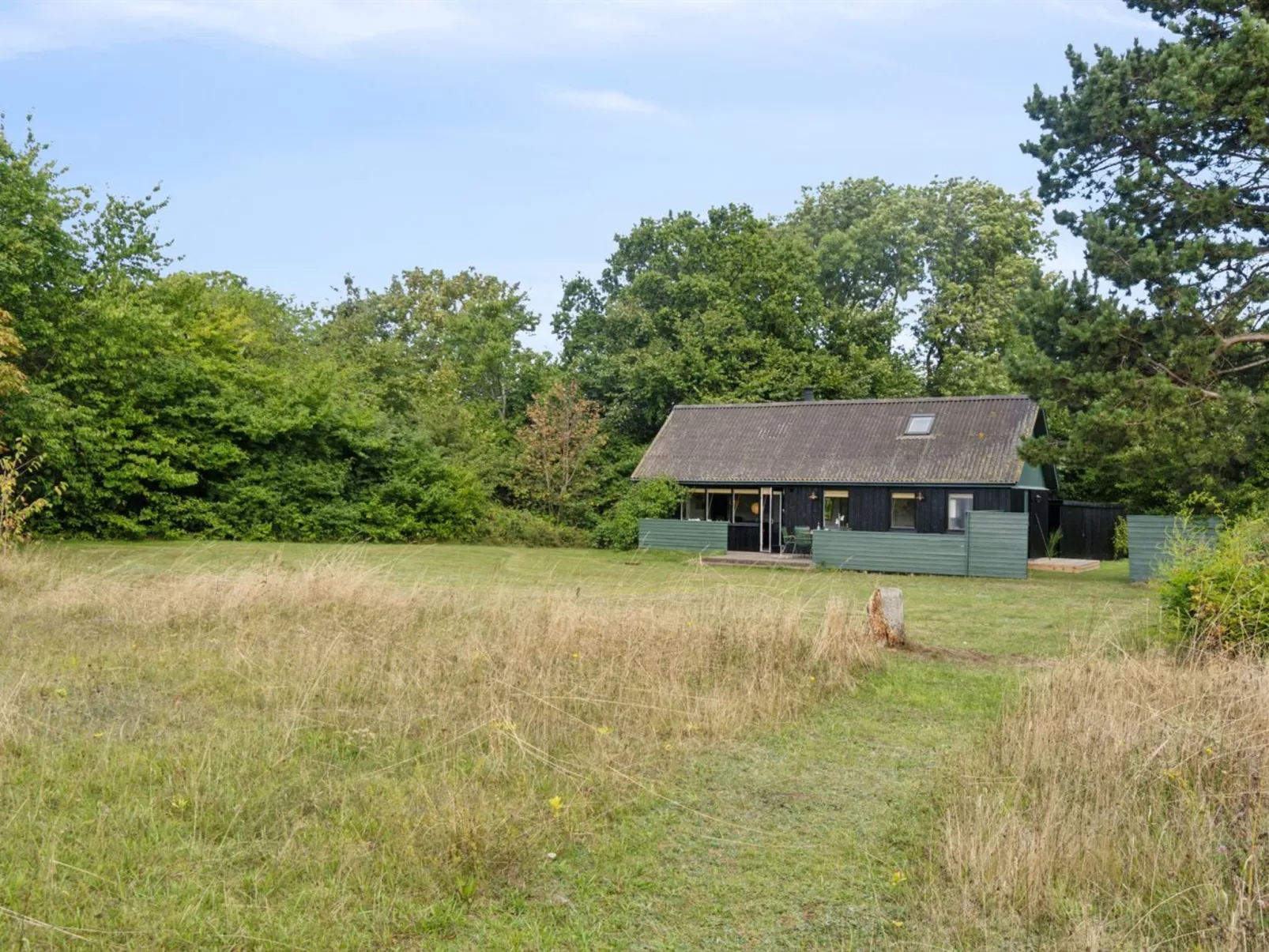 "Joon" - 100m from the sea-Buiten