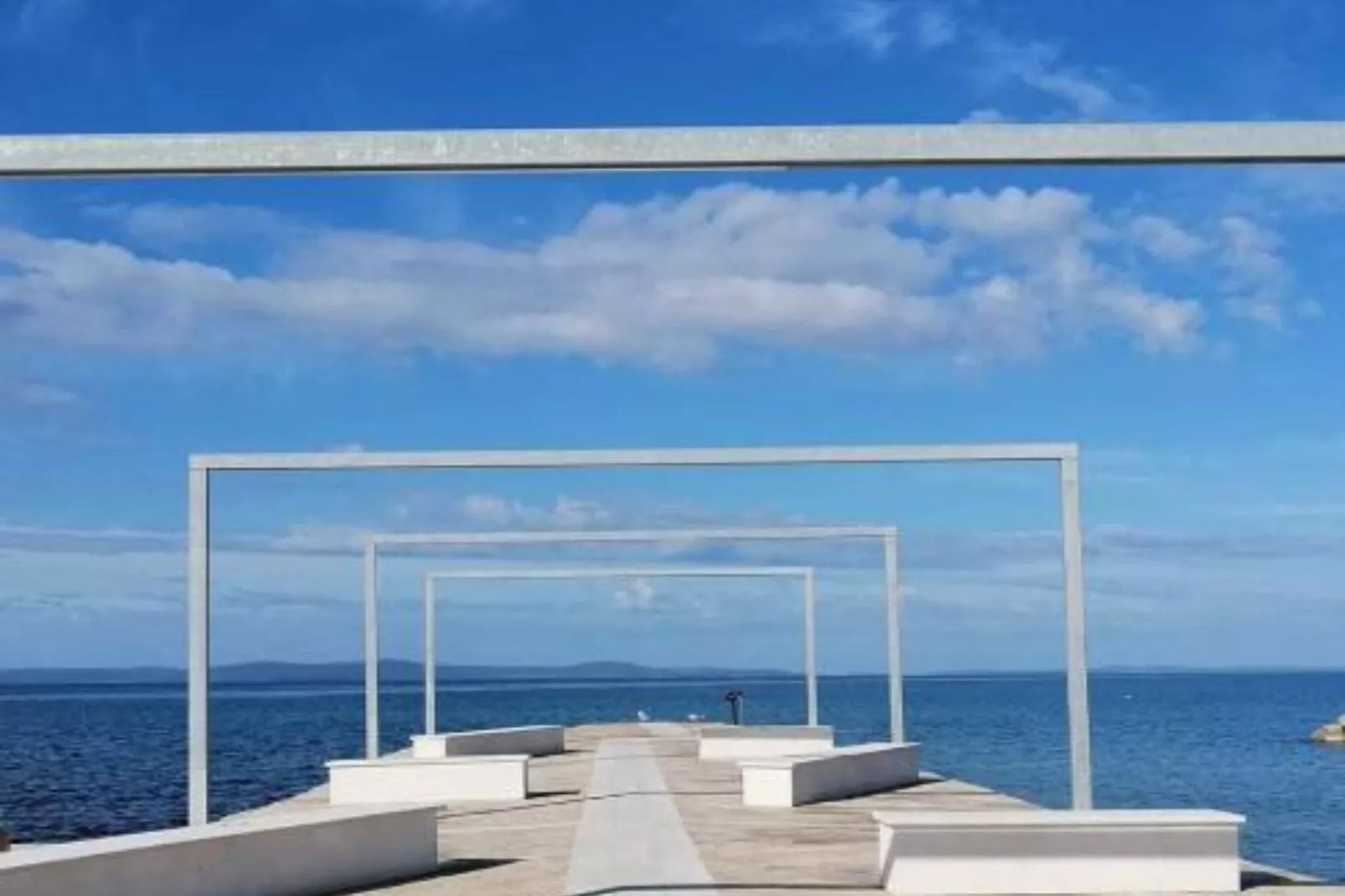 Two Bedroom Apartment With Private Pool-Buitenlucht