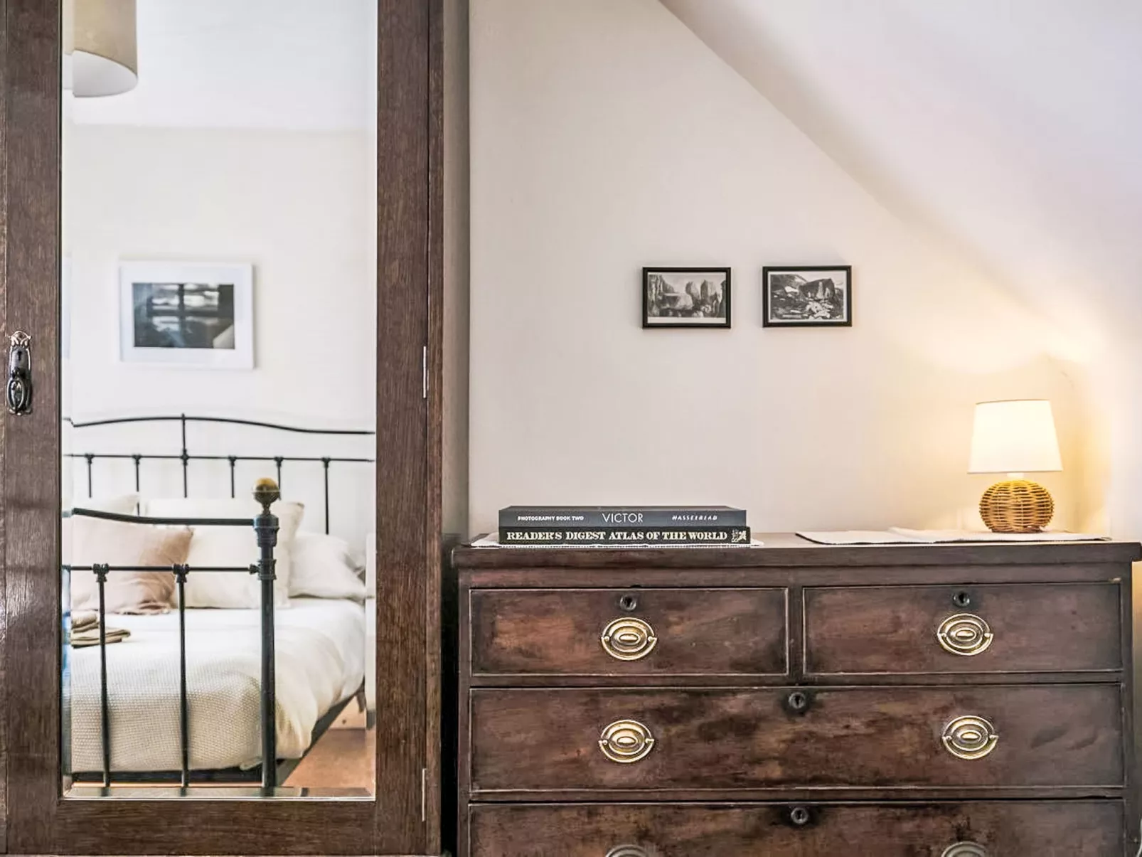 Tigh Na Bruthaich-Binnen